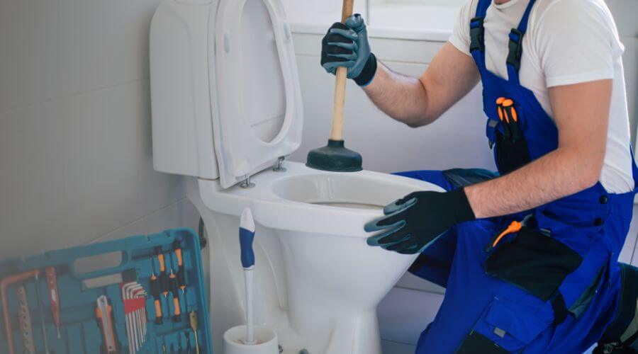 Professional sewer line repair services in Kingston, RI